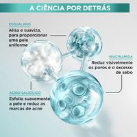 Garnier Salicylic Líquido Esfoliante Facial