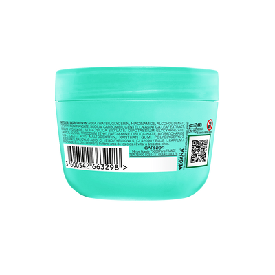 Garnier Salicylic Fresh&Matte Sorvete Hidratante Antiimperfeções