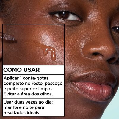 Garnier Pure Active Salicylic Sérum Antiimperfeições
