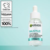Garnier Pure Active Salicylic Sérum Antiimperfeições