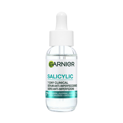 Garnier Pure Active Salicylic Sérum Antiimperfeições