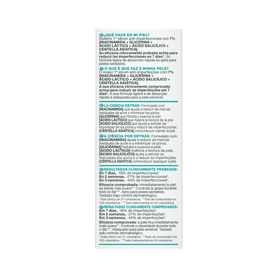Garnier Pure Active Salicylic Sérum Antiimperfeições