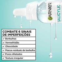 Garnier Pure Active Salicylic Sérum Antiimperfeições