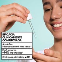 Garnier Pure Active Salicylic Sérum Antiimperfeições