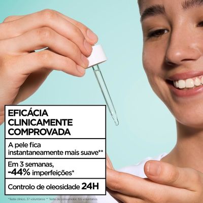 Garnier Pure Active Salicylic Sérum Antiimperfeições