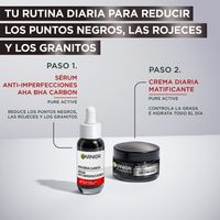 Sérum Creme 2 em 1 com Vitamina C e FPS 25