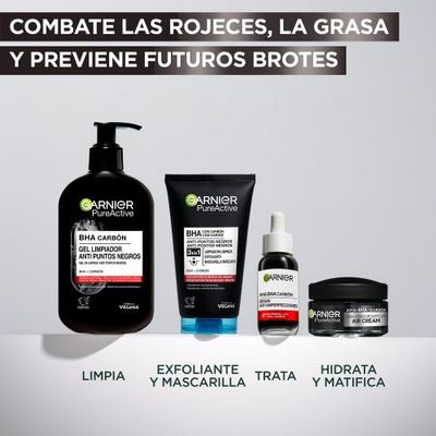 Sérum Creme 2 em 1 com Vitamina C e FPS 25