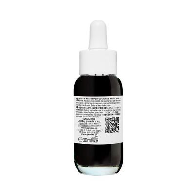 Sérum Creme 2 em 1 com Vitamina C e FPS 25