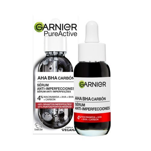 Sérum Creme 2 em 1 com Vitamina C e FPS 25