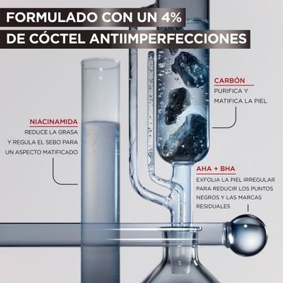 Sérum Creme 2 em 1 com Vitamina C e FPS 25