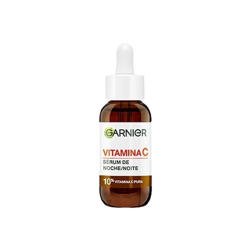 Creme para contorno de olhos com Vitamina C