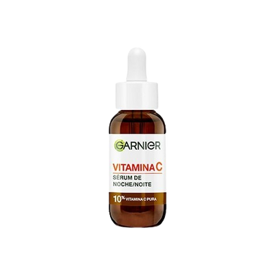 Creme para contorno de olhos com Vitamina C