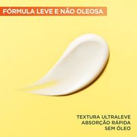 Sérum Creme 2 em 1 com Vitamina C e FPS 25