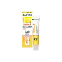 Garnier SkinActive Vitamina C* Fluido UV Diário Iluminador Glow 40ml