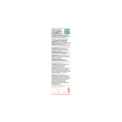 Garnier SkinActive Vitamina C* Fluido UV Diário Iluminador Glow 40ml