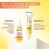 Garnier SkinActive Vitamina C* Fluido UV Diário Iluminador Glow 40ml