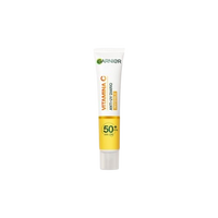 Garnier SkinActive Vitamina C* Fluido UV Diário Iluminador Invisível 40ml