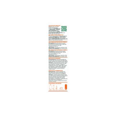 Garnier SkinActive Vitamina C* Fluido UV Diário Iluminador Invisível 40ml
