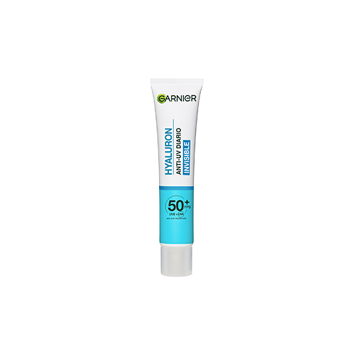 Garnier Hyaluron Fluido Anti-UV Diario Invisível