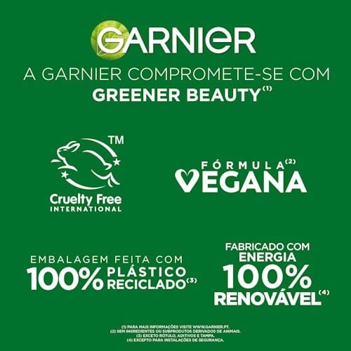 Garnier Hyaluron Fluido Anti-UV Diario Invisível