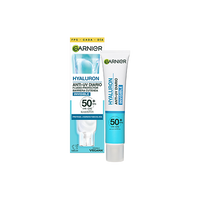 Garnier Hyaluron Fluido Anti-UV Diario Invisível