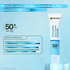 Garnier Hyaluron Fluido Anti-UV Diario Invisível