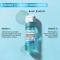 Hyaluron líquido reparador