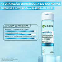 Hyaluron líquido reparador