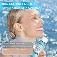 Hyaluron líquido reparador