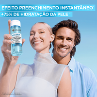 Hyaluron líquido reparador