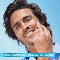 Hyaluron líquido reparador