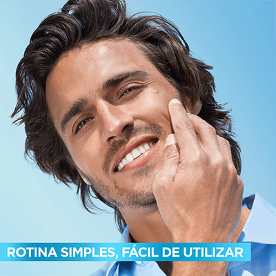 Hyaluron líquido reparador