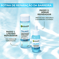 Hyaluron líquido reparador