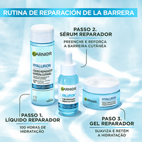 Hyaluron sérum reparador
