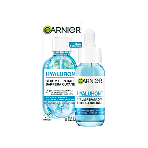 Hyaluron+ Srum reparador e preenchedor da barreira cutnea | Garnier
