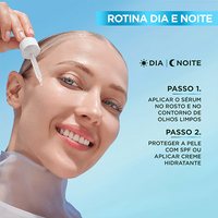 Hyaluron sérum reparador