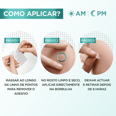 Pimple Patch