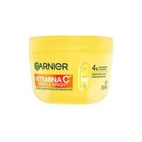 Garnier Vitamina C* Fresh&Bright Sorvete Hidratante Antimanchas