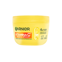 Garnier Vitamina C* Fresh&Bright Sorvete Hidratante Antimanchas