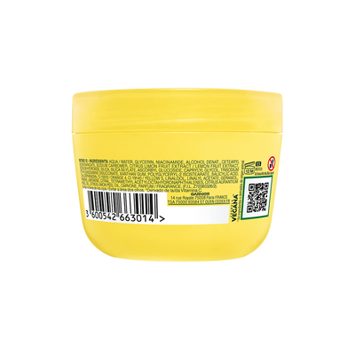 Garnier Vitamina C* Fresh&Bright Sorvete Hidratante Antimanchas