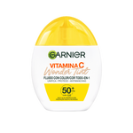 WonderTint Vitamina C Claro