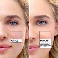 WonderTint Vitamina C Claro