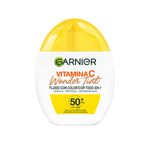 WonderTint Vitamina C Medio