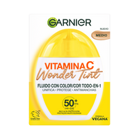 WonderTint Vitamina C Medio