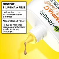 WonderTint Vitamina C Medio