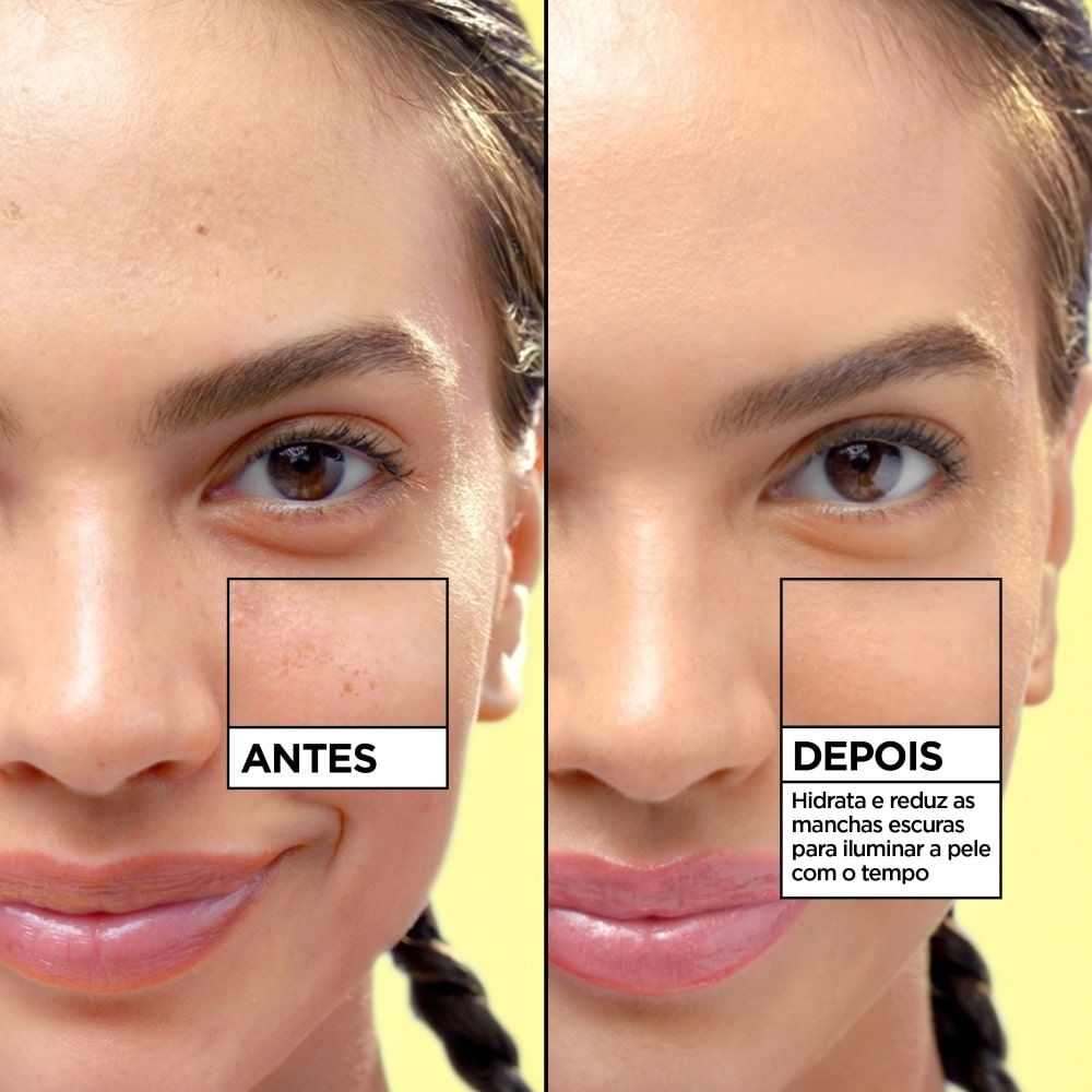 WonderTint Vitamina C Medio