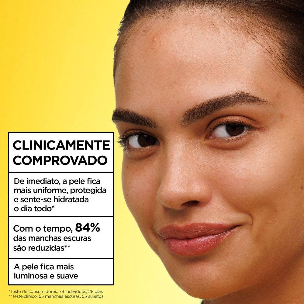 WonderTint Vitamina C Medio