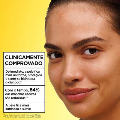 WonderTint Vitamina C Medio