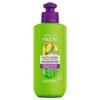 Creme Definidor Fructis Hidra Caracóis