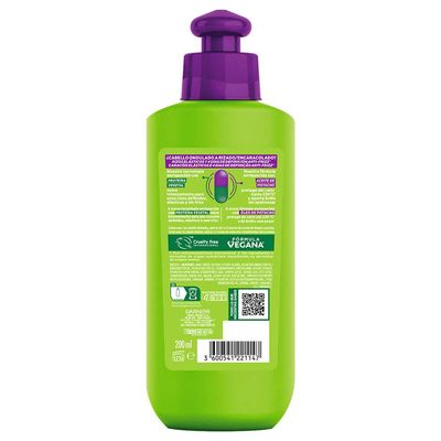 Creme Definidor Fructis Hidra Caracóis